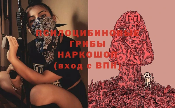 Альфа ПВП Куйбышев
